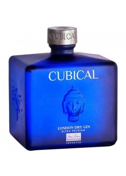 Cubical Gin 0.70 LT