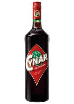 Cynar Liqueur 0.70 LT