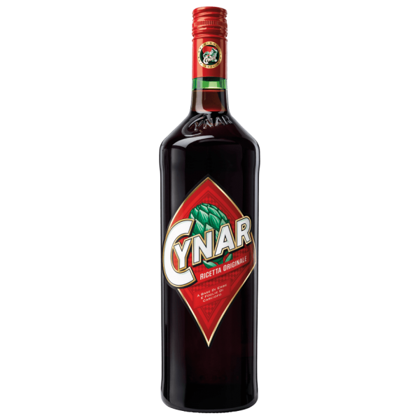 Cynar Liqueur 0.70 LT