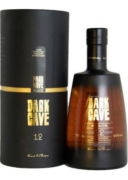 Dark Cave 12 Years Aged 0.70 LT