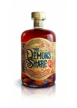 Demon's Share La Reserva del Diablo 6 Y.O 0.70 LT