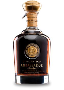 Diplomatico Ambassador 0.70 LT