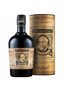 Diplomatico Seleccion de Famillia 0.70 LT
