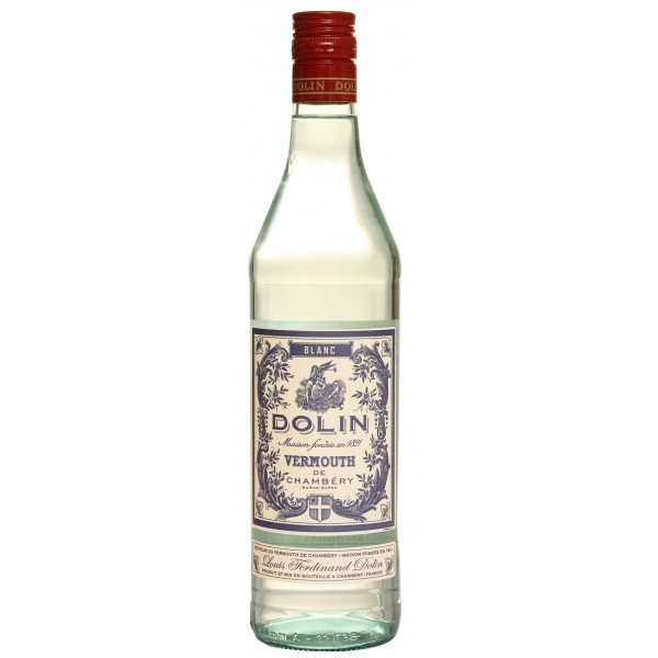 Dolin Vermouth Blanc 0.75 LT