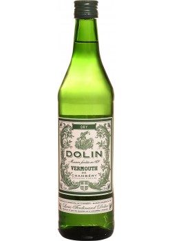 Dolin Vermouth Dry 0.75 LT