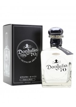Don Julio 70 Anejo Claro 0.70 LT