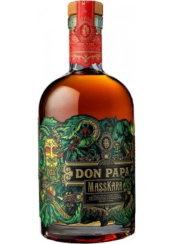 Don Papa Masskara 0.70 LT