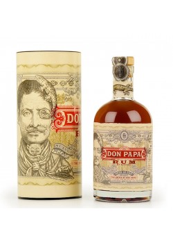 Don Papa Rum 0.70 LT