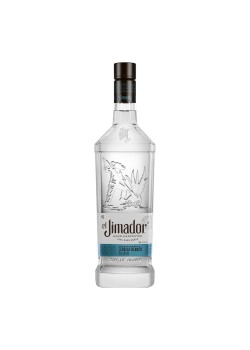 El Jimador Blanco 0.70 LT