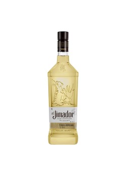 El Jimador Reposado 0.70 LT