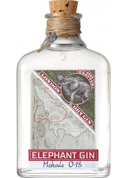 Elephant Gin 0.50 LT
