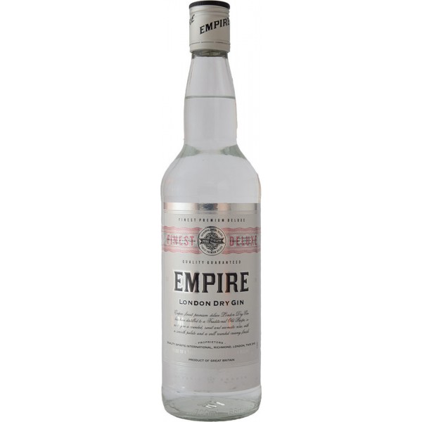 Empire Gin 0.70 LT