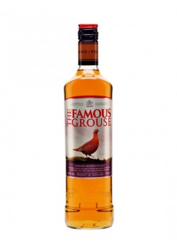 Famous Grouse 0.70 LT