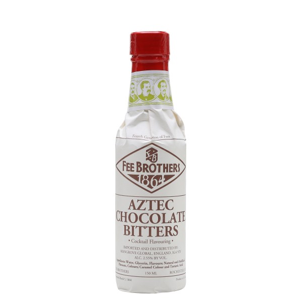 Fee Brtothers Aztec Chocolate Bitters 150 ml
