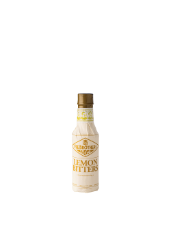 Fee Brothers Lemon Bitters 0.15 LT