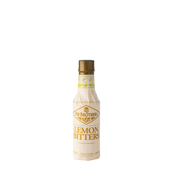 Fee Brothers Lemon Bitters 0.15 LT