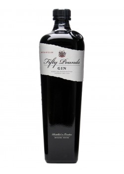Fifty Pounds Gin 0.70 LT