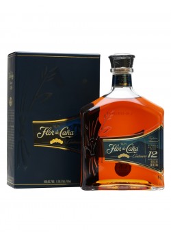 Flor de Cana 12 Year Old 0.70 LT