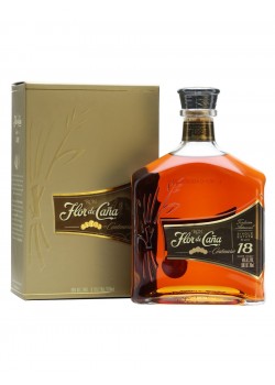 Flor de Cana 18 Years Old 0.70 LT