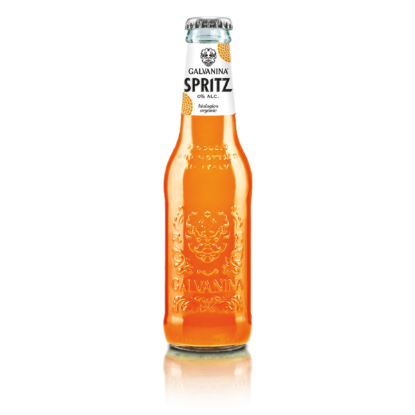 Galvanina Spritz Χωρίς Αλκοόλ 0,20 LT