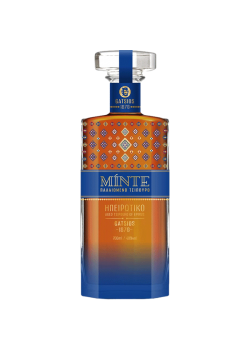 Γάτσιου Minte Παλαιωμένο 0,70 LT
