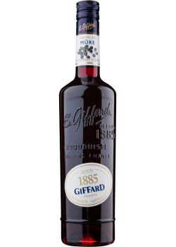 Giffard Creme de Mure Liqueur 0.70 LT