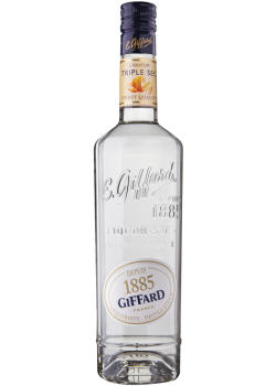 Giffard Triple Sec Liqueur 0.70 LT