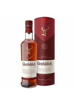 Glenfiddich Malt Master's Edition 0.70 LT