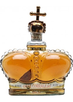 Gran Corralejo Tequila 1 LT