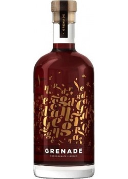 Grenade Pomegranate Liqueur 0.50 LT