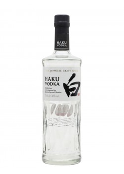 Haku Vodka 0.70 LT