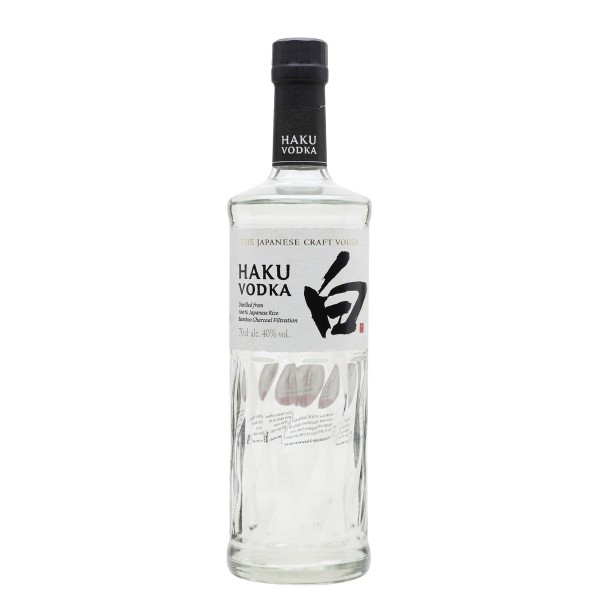 Haku Vodka 0.70 LT