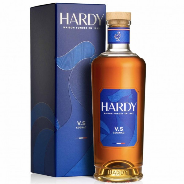 Hardy Cognac V.S. 0.70 LT