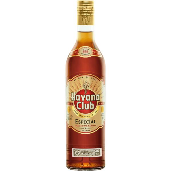 Havana Club Especial 0.70 LT