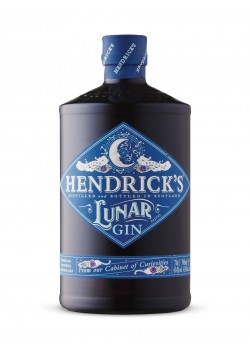 Hendrick's Lunar 0.70 LT
