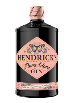 Hendrick's Flora Adora 0.70 LT