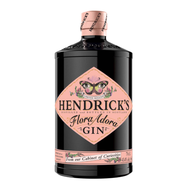 Hendrick's Flora Adora 0.70 LT