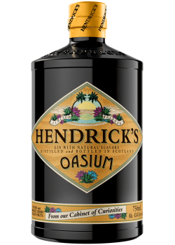 Hendrick's Oasium 0.70 LT