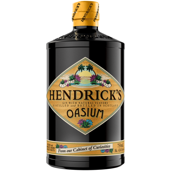 Hendrick's Oasium 0.70 LT
