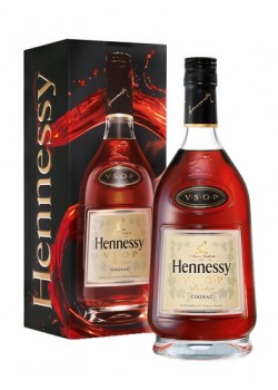 Hennessy V.S.O.P. 0.70 LT