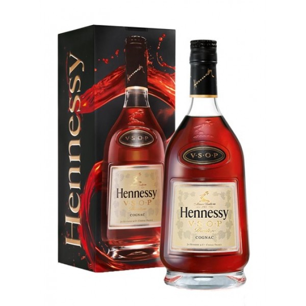 Hennessy V.S.O.P. 0.70 LT