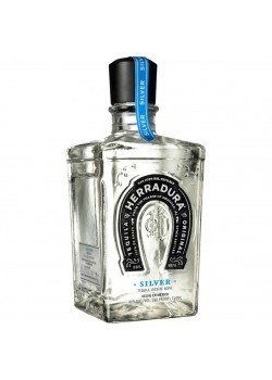 Herradura Plata 0.70 LT