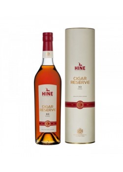 Hine Cigar Reserve X.O. 0.70 LT