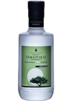 Μαστίχα Ομηρικό Στουπάκη 0,50 LT