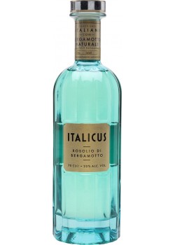 Italicus Rosolio di Bergamotto 0.70 LT