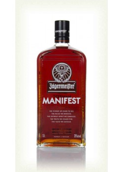 Jagermeister Manifest 0.50 LT