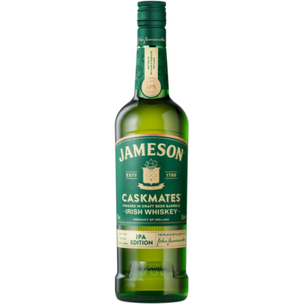 Jameson Caskmates I.P.A. Edition 0.70 LT