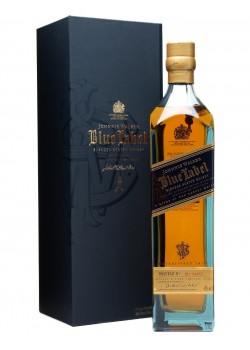 Johnnie Walker Blue Label 0.70 LT