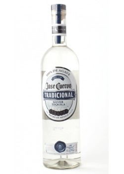Jose Cuervo Tradicional Silver 0.70 LT