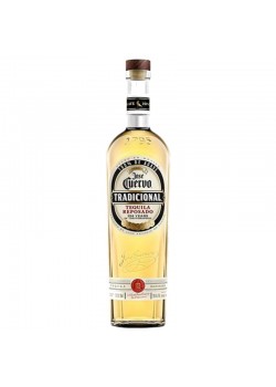 Jose Cuervo Tradicional Reposado 0.70 LT